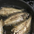 ぷるみき's cooksnap of when they made 魚の煮つけ.