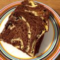 ★☆A…T☆★'s cooksnap of when they made 大好き♡チーズケーキ風♡折り込みパン.