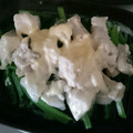 クックるん☆戦隊's cooksnap of when they made 簡単！タラとほうれん草のマヨネーズ焼き.