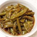 ♪♡さくら♡♪'s cooksnap of when they made 京野菜★万願寺甘とう～の炒め煮.