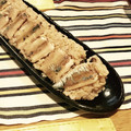 CDCキッチン's cooksnap of when they made 簡単！シャリたっぷり焼きさんま寿司.