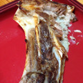 みょうみょう9319's cooksnap of when they made 鮪カマ焼き.