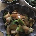 ppさき's cooksnap of when they made 簡単うまぁ♪豚肉と野菜のピリ辛味噌炒め♪.
