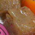 ファファトモ's cooksnap of when they made コロコロこんにゃく♡甘辛炒め.