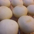 えるえる２８６'s cooksnap of when they made やわらか白パン(パネトーネマザー).