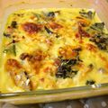 runa10's cooksnap of when they made ホワイトソース黄金比　.