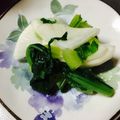 hana313☆☆☆'s cooksnap of when they made 簡単！食べても体が冷えにくいかぶの浅漬け.