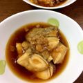 伊達こまち's cooksnap of when they made 絶品っっ!!(o´艸`)白身魚の揚げ煮♡.