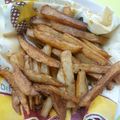 クックF6XNP9☆'s cooksnap of when they made 簡単おいしいポテトフライ(ポテト焼き).