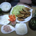 新米Ｋana's cooksnap of when they made ＊たまご春巻き＊.