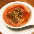 なぼっぴー's cooksnap of when they made 毎日飲みたい健康トマトスープ.