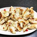 ぽんぽこポン太's cooksnap of when they made 簡単料理冷めても美味しい鶏むね肉の塩焼き.