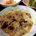 ゆうあラブ's cooksnap of when they made 豚肉とキャベツの味噌マヨネーズ炒め.