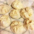 まろクッキング's cooksnap of when they made 家でもスープたっぷり小籠包♪.