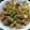 桃花子's cooksnap of when they made 残り物リメイク★焼き鳥ときのこの卵炒め.