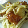 maruru-nn's cooksnap of when they made ★もやし＆ちくわ❤マヨソース炒め★.