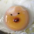 Yokchina's cooksnap of when they made ひよこデコのガーリックシーフード塩焼そば.