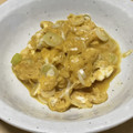 ふ〜ちょん's cooksnap of when they made 簡単！卵と長ネギのふわふわ炒め.