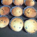くるみ717's cooksnap of when they made 簡単！本格的なカップケーキ♡.