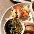 ame-ikuru's cooksnap of when they made かぶの葉の中華合え.