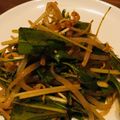 tottikid's cooksnap of when they made 絶品ヤンニョムジャン.
