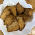メタルマリオ's cooksnap of when they made 簡単！厚揚げの照り焼き.