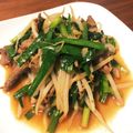 ayakao_03's cooksnap of when they made お箸が止まらない！絶品肉野菜炒め.