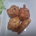 クックN5ZWH3☆'s cooksnap of when they made ヘルシー！しっとりささみのピカタ！.