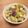 ♡りっくんママ♡'s cooksnap of when they made 薩摩芋と林檎とアーモンドのデザートサラダ.