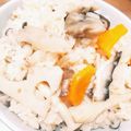 クックQDU3R7☆'s cooksnap of when they made きのことツナの炊き込みごはん.