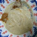 葉酸摂取しなきゃ's cooksnap of when they made 納豆のお粥.