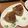 a0imama♡'s cooksnap of when they made めんつゆで‼こんがり焼おにぎり.