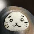 maron1120's cooksnap of when they made キャラ弁　ゴマちゃん　簡単♪.
