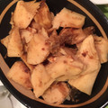 makosaka's cooksnap of when they made 水煮で簡単！筍の土佐煮.