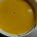 クックXUSX7P☆'s cooksnap of when they made かぼちゃの冷たいスープ.