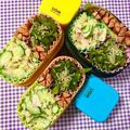 ふたごゆき's cooksnap of when they made すぐできる☆ピーマンのカリカリじゃこ炒め.