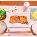 Dmini's cooksnap of when they made イワシ照り焼き☆ゴマ風味.