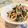 fu♪♪'s cooksnap of when they made スタミナアップ！ニラもやしお豆のナムル♡.