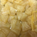 ほんべちゃん's cooksnap of when they made レンジで簡単☆ごろごろ林檎ジャム.