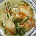 hd104's cooksnap of when they made 野菜たっぷり鱈のホイル焼き.