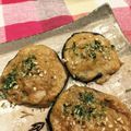 arrr_'s cooksnap of when they made 簡単一品5分！椎茸味噌マヨ焼おつまみにも.