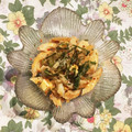 なつき☆ミ's cooksnap of when they made あと1品超簡単♪キムちくチーズのマヨ和え.