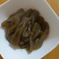 ゆず☆ななみ's cooksnap of when they made 常備菜！節約♡蒟蒻の煮付け.