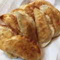 ★ぺっこ★'s cooksnap of when they made かさ増し！ワンタン揚げ.
