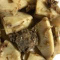 ココキキララ's cooksnap of when they made たけのこの土佐煮.