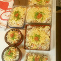 キムラキッチン's cooksnap of when they made あなごのちらし寿司.
