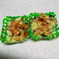 蛇口から生ビール's cooksnap of when they made さつまいものチーズ焼き.