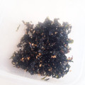eri69_e's cooksnap of when they made 簡単美味しい 自家製わかめふりかけ.
