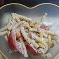 なおつん0802's cooksnap of when they made ♡簡単♡マカロニサラダ♡.