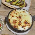 tonapan's cooksnap of when they made マスカルポーネと野菜のラザニア　.